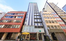 ユニゾイン神田駅西
